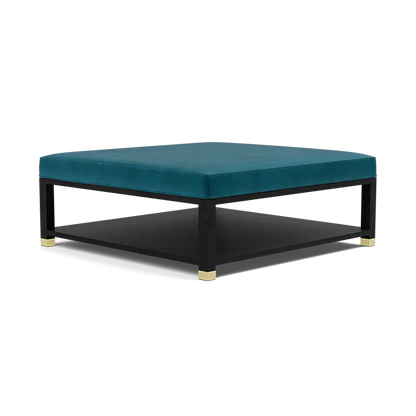 Lafeu Upholstered Coffee Table