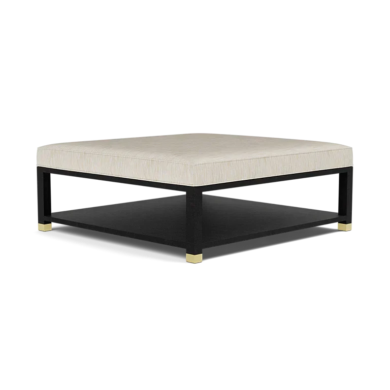 Lafeu Upholstered Coffee Table
