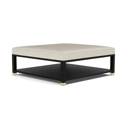 Lafeu Upholstered Coffee Table