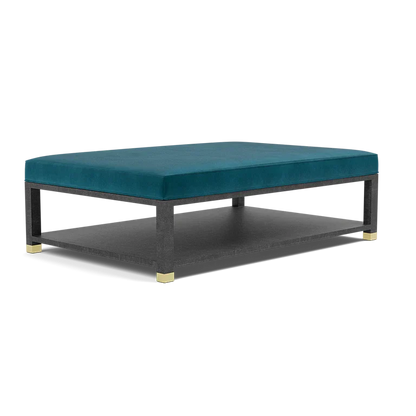Lafeu Upholstered Coffee Table