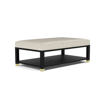 Lafeu Upholstered Coffee Table