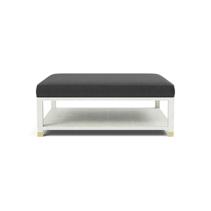 Lafeu Upholstered Coffee Table