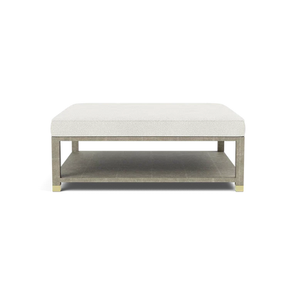 Lafeu Upholstered Coffee Table