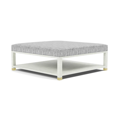 Lafeu Upholstered Coffee Table