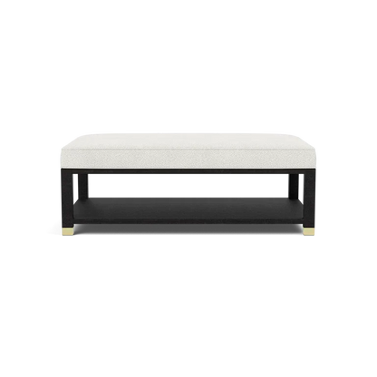 Lafeu Upholstered Coffee Table