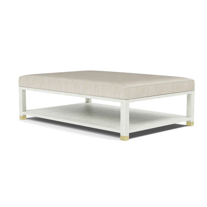 Lafeu Upholstered Coffee Table