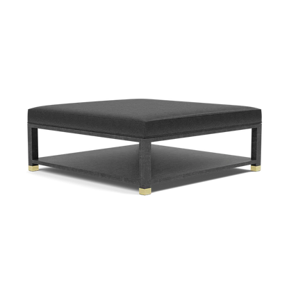 Lafeu Upholstered Coffee Table