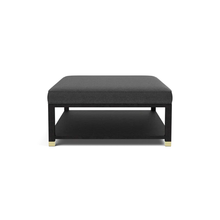 Lafeu Upholstered Coffee Table
