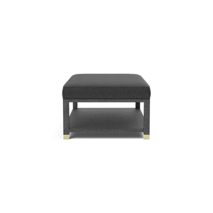 Lafeu Upholstered Coffee Table