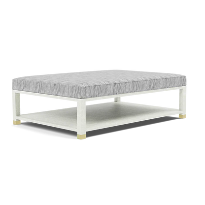Lafeu Upholstered Coffee Table
