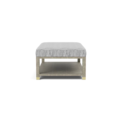 Lafeu Upholstered Coffee Table
