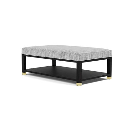 Lafeu Upholstered Coffee Table