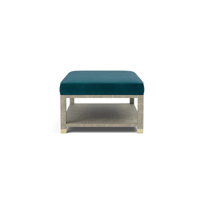 Lafeu Upholstered Coffee Table