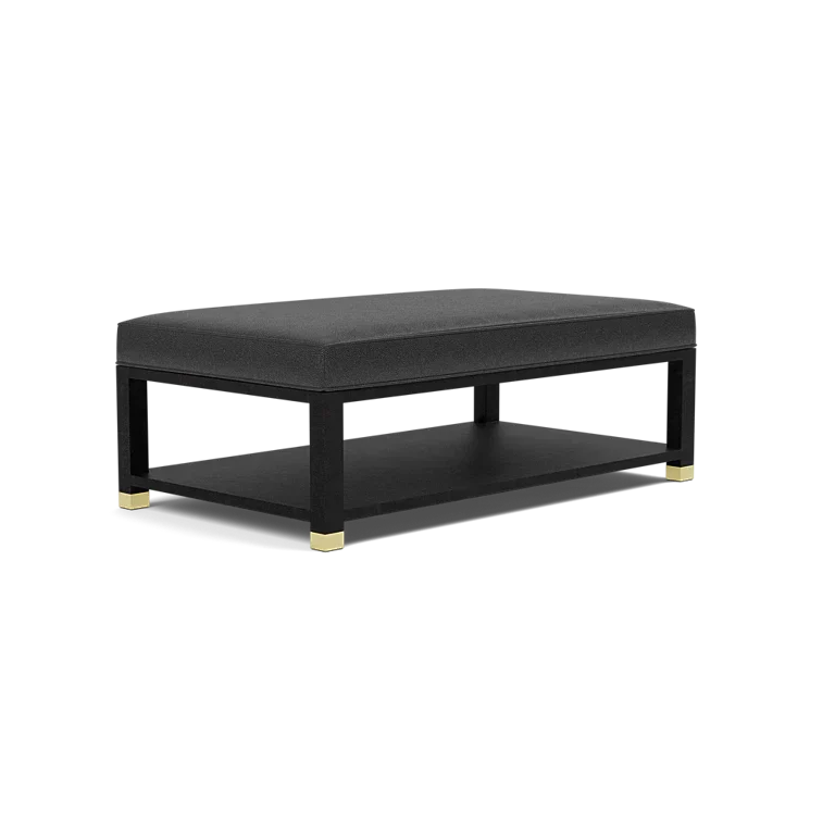 Lafeu Upholstered Coffee Table