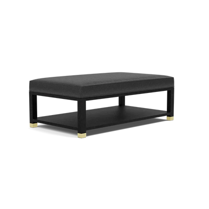 Lafeu Upholstered Coffee Table