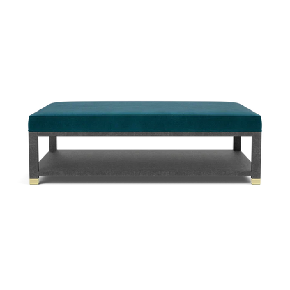 Lafeu Upholstered Coffee Table