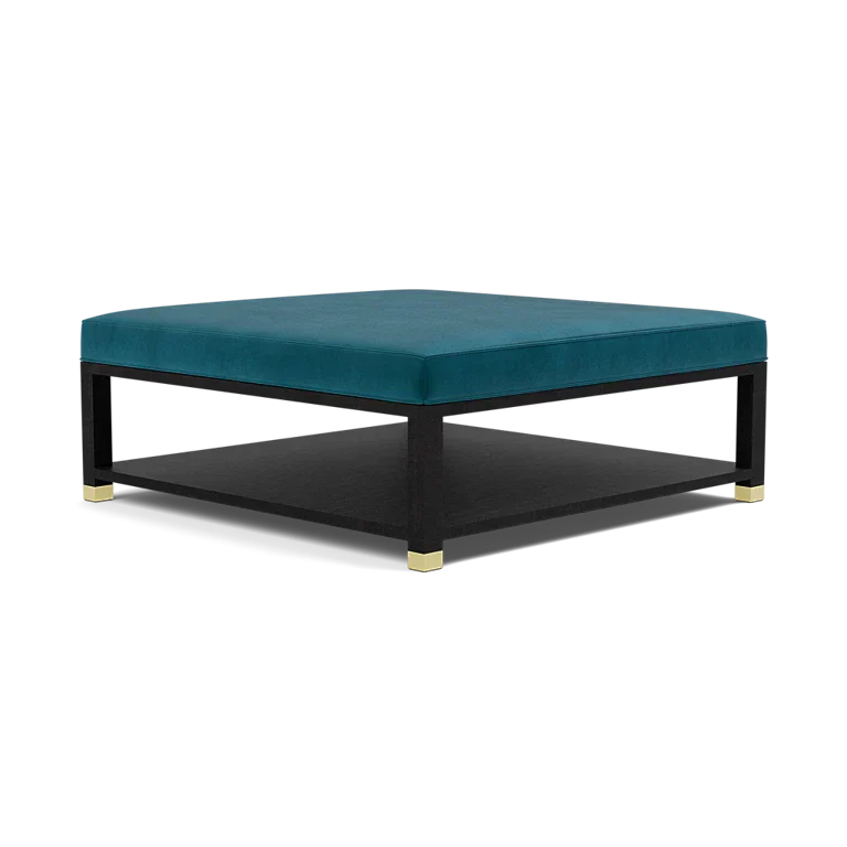 Lafeu Upholstered Coffee Table