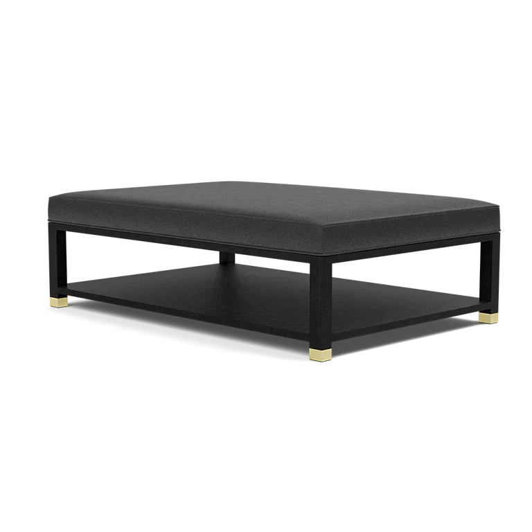 Lafeu Upholstered Coffee Table