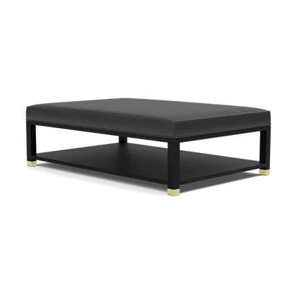 Lafeu Upholstered Coffee Table