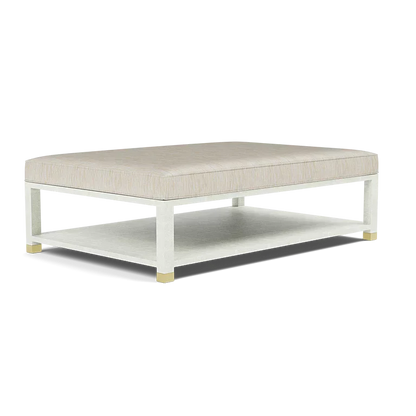 Lafeu Upholstered Coffee Table