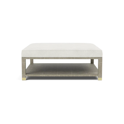 Lafeu Upholstered Coffee Table