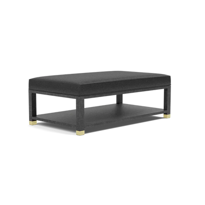 Lafeu Upholstered Coffee Table