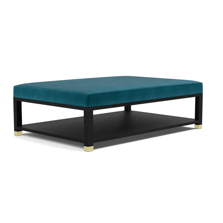 Lafeu Upholstered Coffee Table