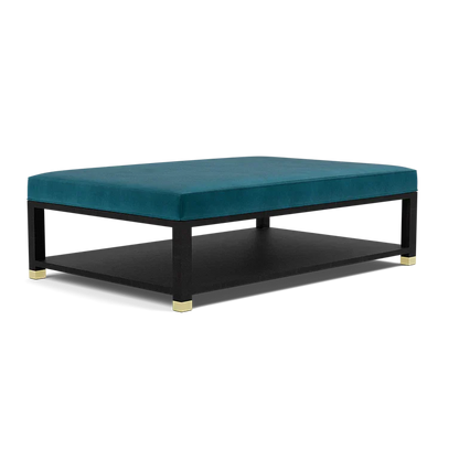 Lafeu Upholstered Coffee Table