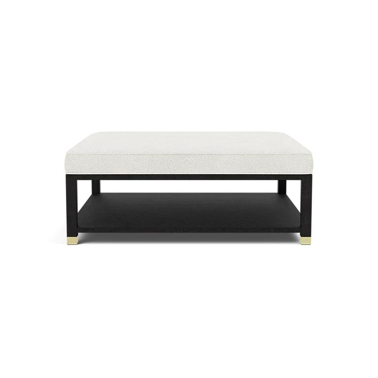 Lafeu Upholstered Coffee Table