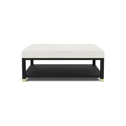 Lafeu Upholstered Coffee Table