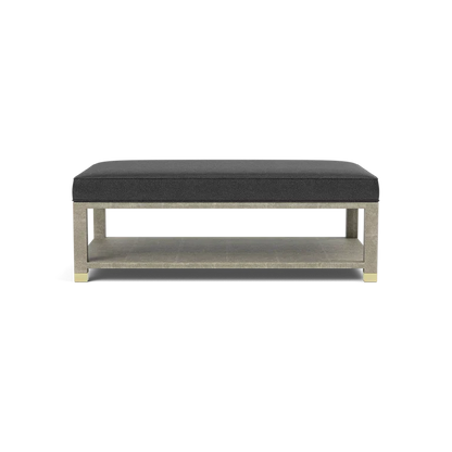 Lafeu Upholstered Coffee Table