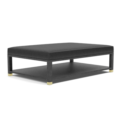 Lafeu Upholstered Coffee Table