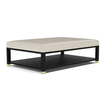 Lafeu Upholstered Coffee Table