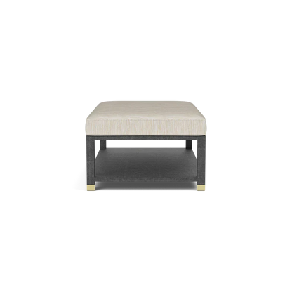 Lafeu Upholstered Coffee Table