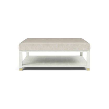 Lafeu Upholstered Coffee Table