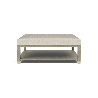 Lafeu Upholstered Coffee Table
