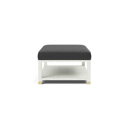 Lafeu Upholstered Coffee Table