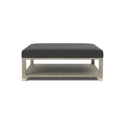 Lafeu Upholstered Coffee Table