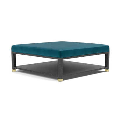 Lafeu Upholstered Coffee Table