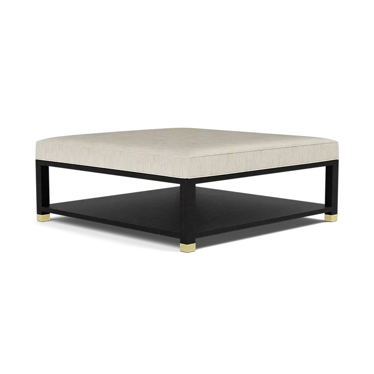 Lafeu Upholstered Coffee Table