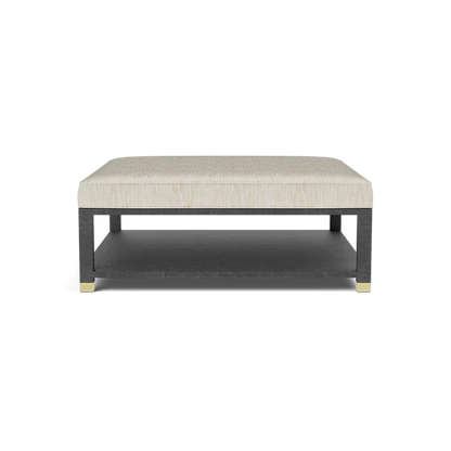 Lafeu Upholstered Coffee Table