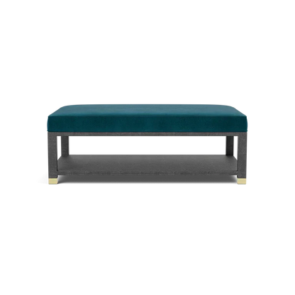 Lafeu Upholstered Coffee Table