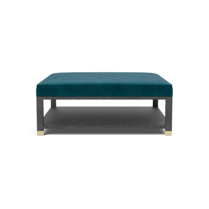 Lafeu Upholstered Coffee Table