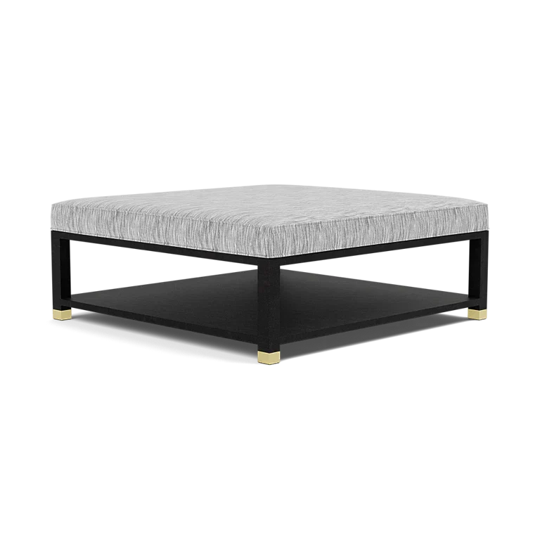 Lafeu Upholstered Coffee Table