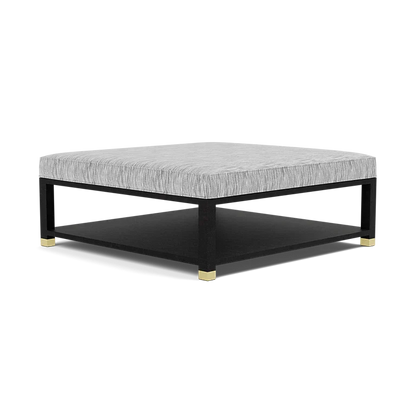 Lafeu Upholstered Coffee Table