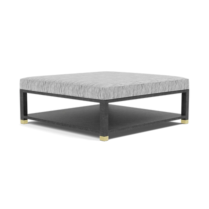 Lafeu Upholstered Coffee Table