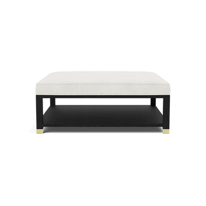 Lafeu Upholstered Coffee Table