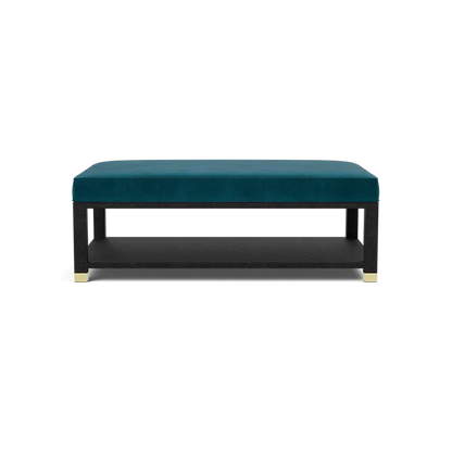Lafeu Upholstered Coffee Table