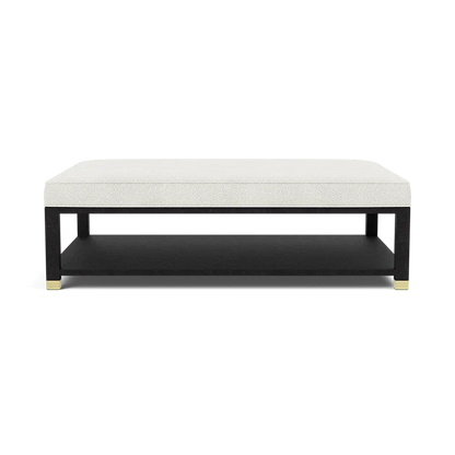 Lafeu Upholstered Coffee Table