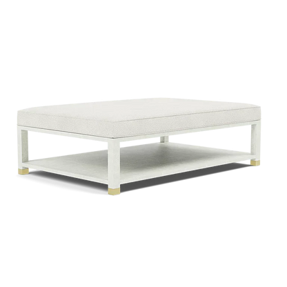 Lafeu Upholstered Coffee Table